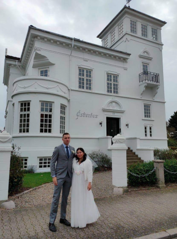 Marry in Fredericia