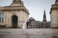 Get married in Denmark fast